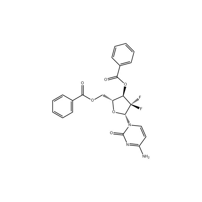 Има ли странични ефекти на Gemcitabine HCl T9?