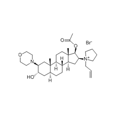 API на Rocuronium Bromide: Как една единствена молекула поддържа обща анестезия в световен мащаб?