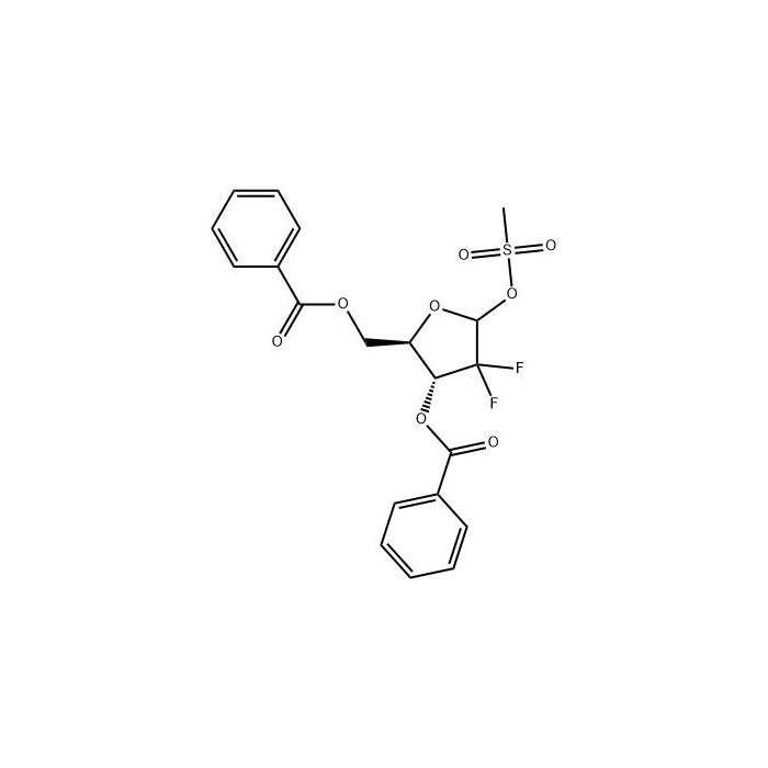 Как се прилага Gemcitabine HCl T8 на пациенти?