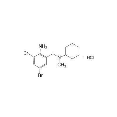 CAS № 611-75-6